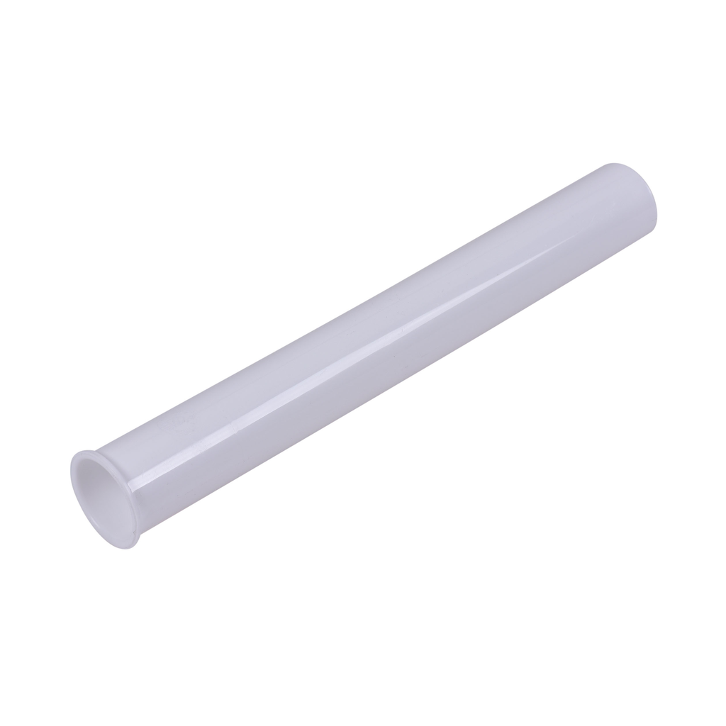 Dearborn® 1-1/2 in. x 12 in. Flanged Strainer Tailpiece