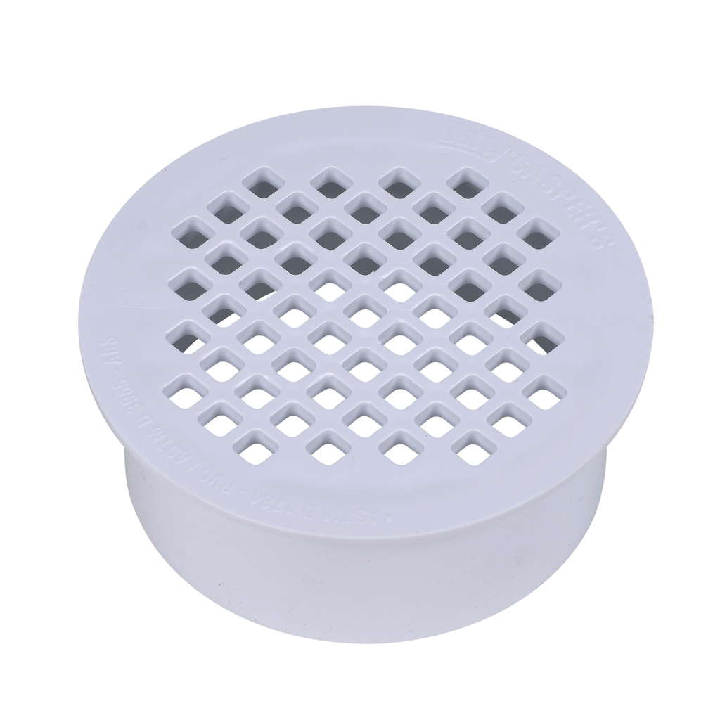 Oatey® 4 in. PVC Snap-In Drain
