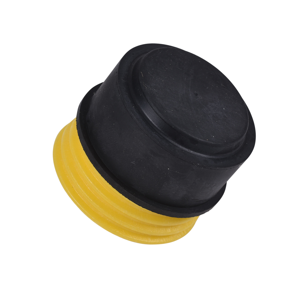 Cherne® 3" Sure-Grip® Plug