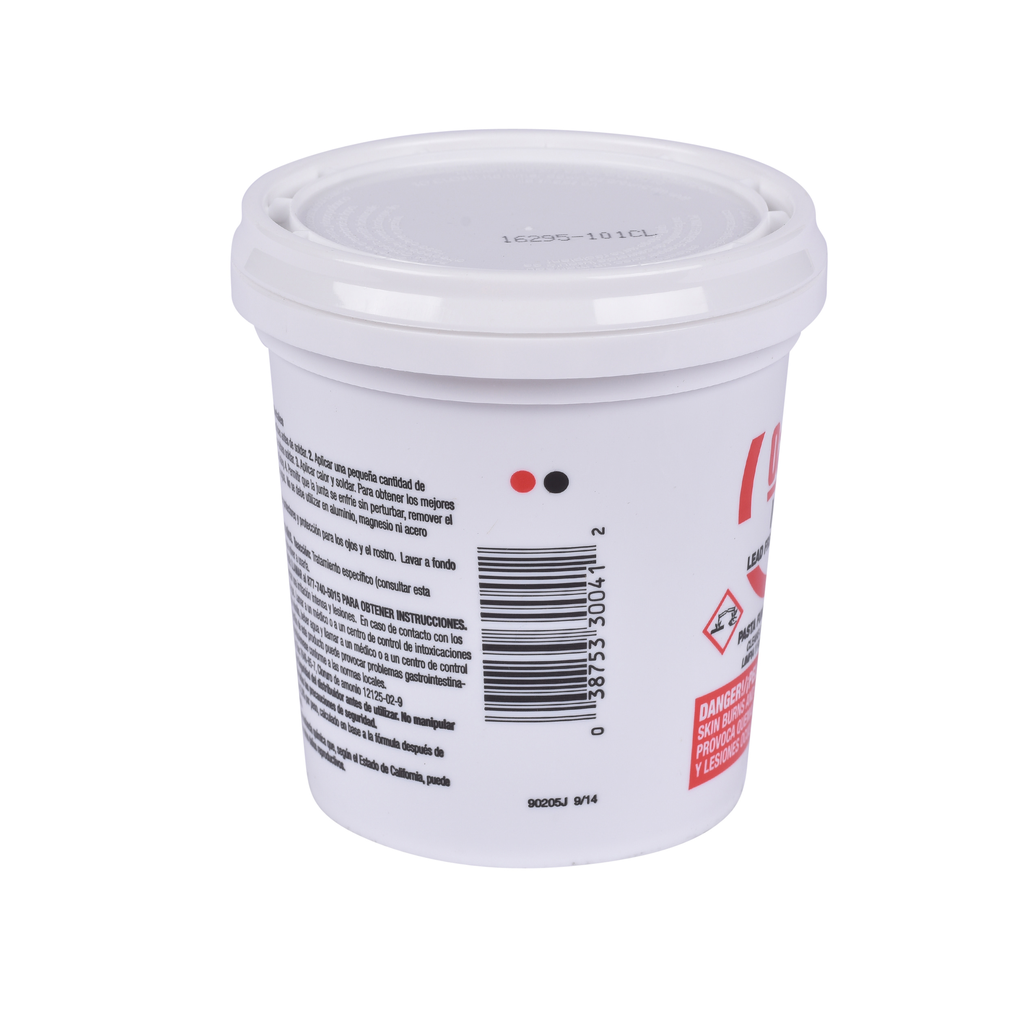 Oatey® 16 oz. No.5 Paste Flux