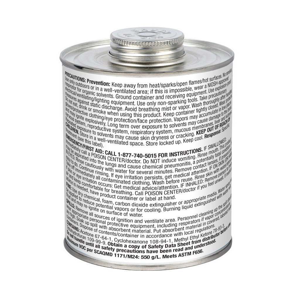 Harvey™ 32 oz. Purple Primer