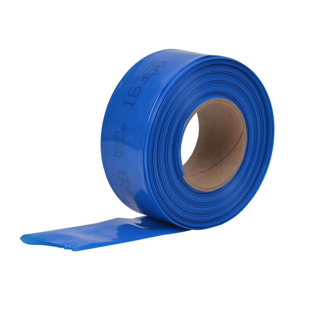 Oatey® 200' Pipe Guard – Blue