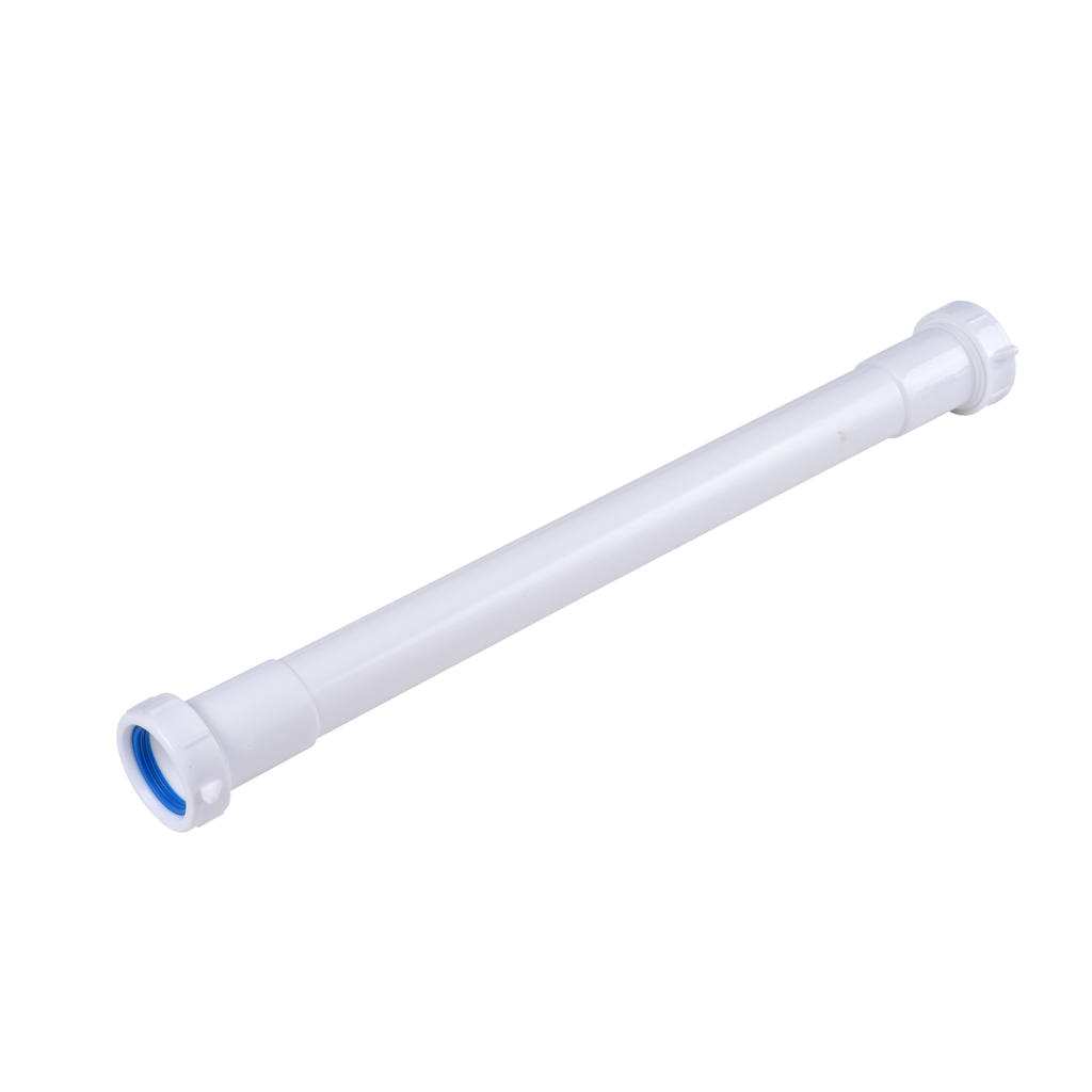 Dearborn® 1-1/4 in. x 16 in. Double Connect Slip Joint Extension Tube