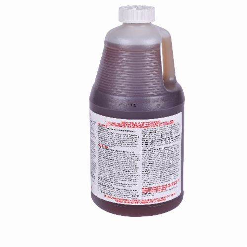 Hercules® 1/2 Gallon Clobber® - With Saf-T-Por Spout
