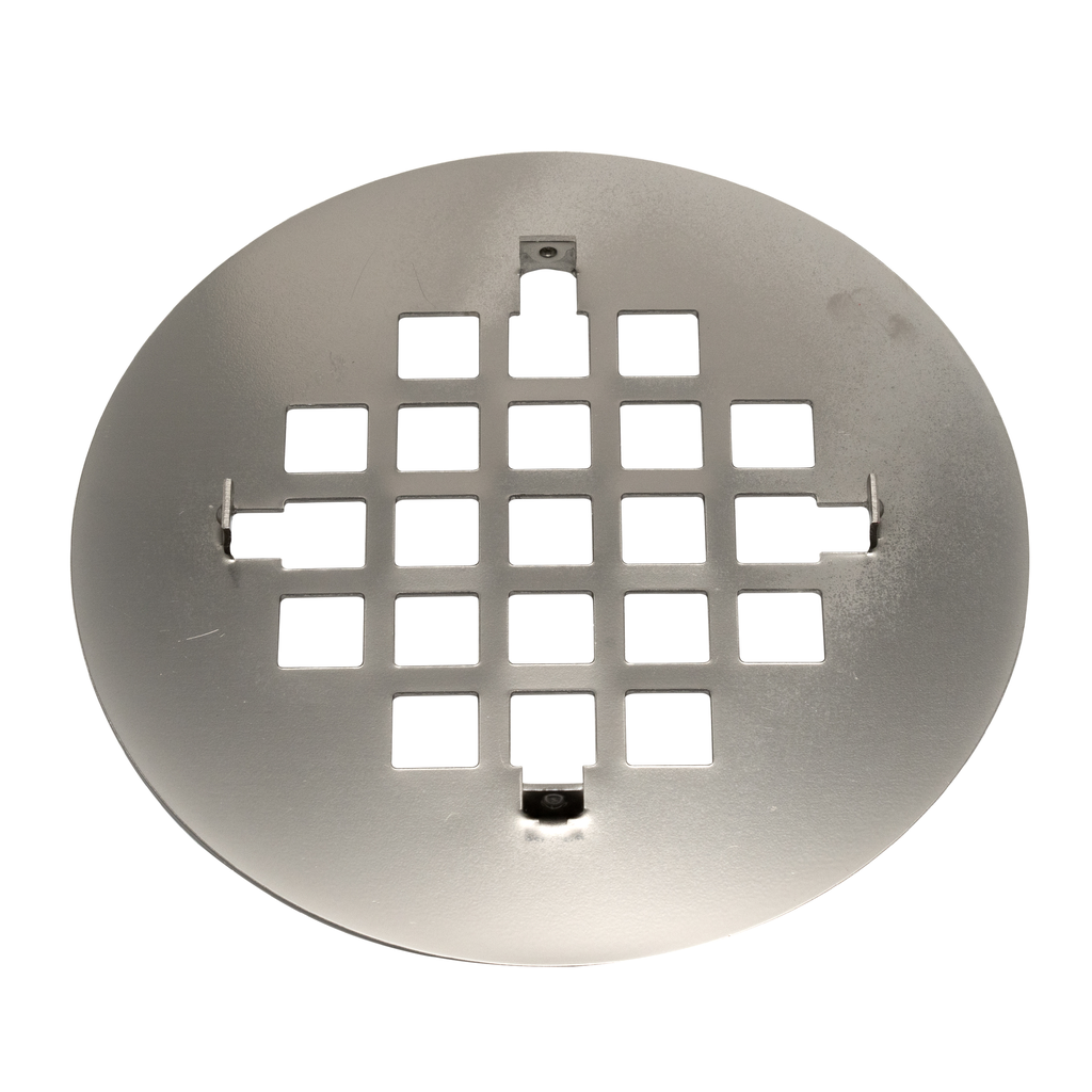 Oatey® Universal 4-1/4 in. Snap-Tite Strainer Rubbed Bronze