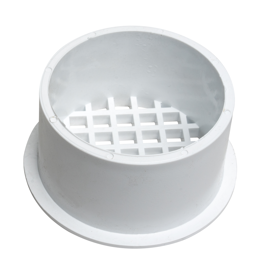 Oatey® 3 in. PVC Snap-In Drain