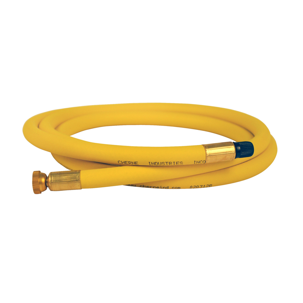 Cherne® 5 Ft. Extension Hose with 3/16 in. ID