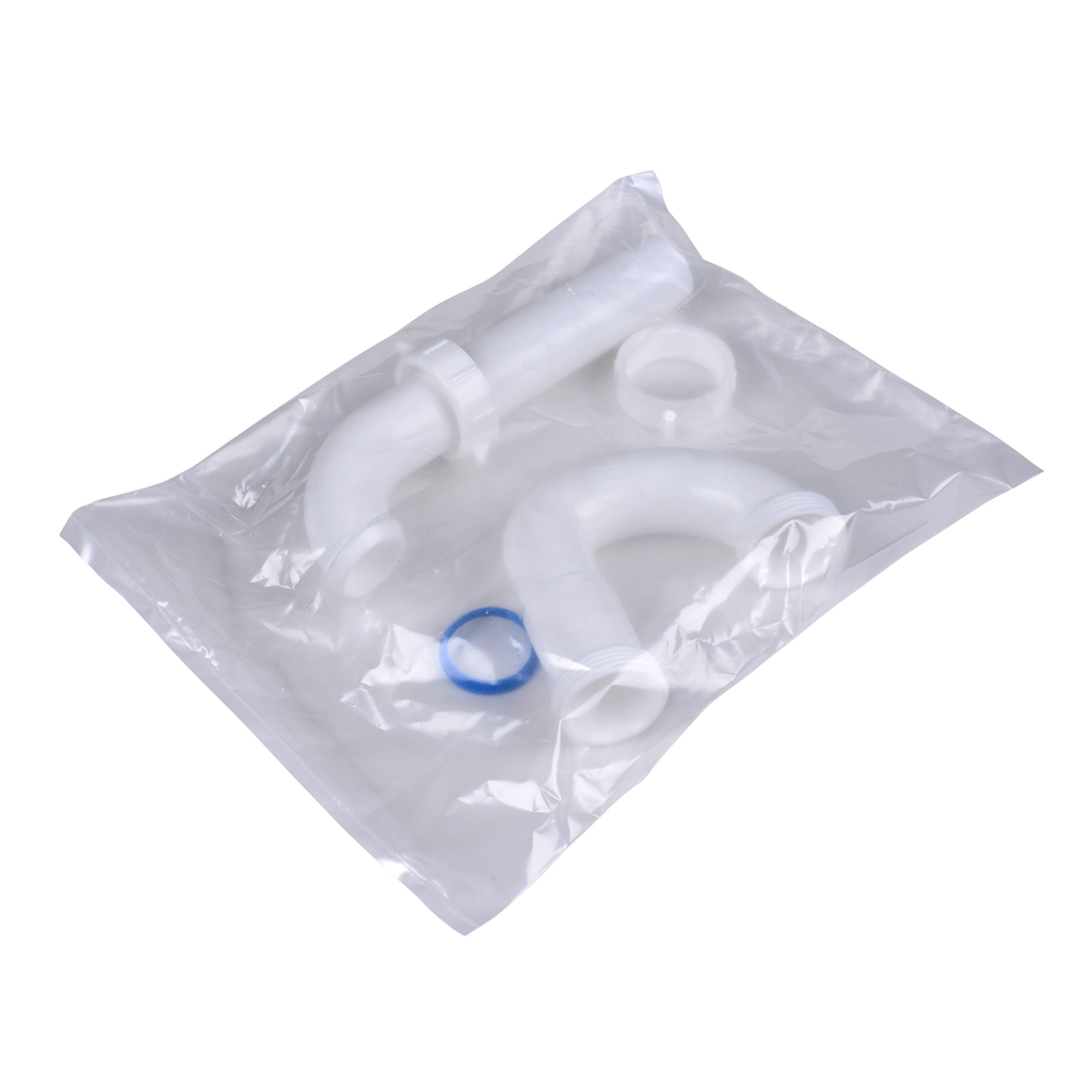 Dearborn® 1-1/4" P-Trap, Bagged