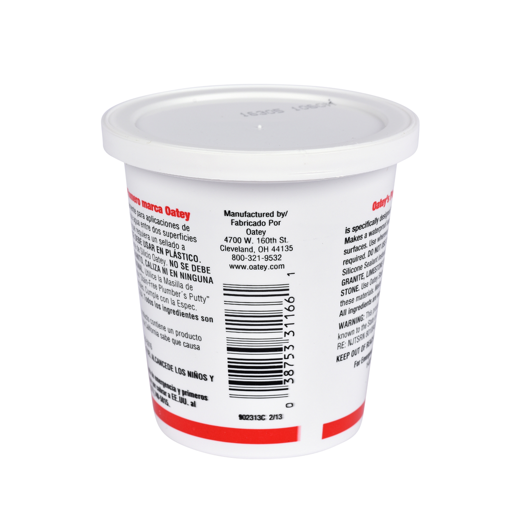 Oatey® 14 oz. Plumbers Putty