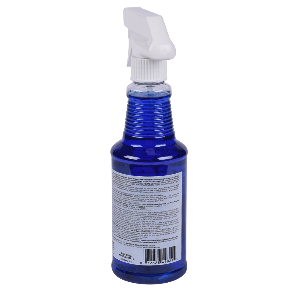 Hercules® 16 oz. Megabubble® Leak Detector With Sprayer