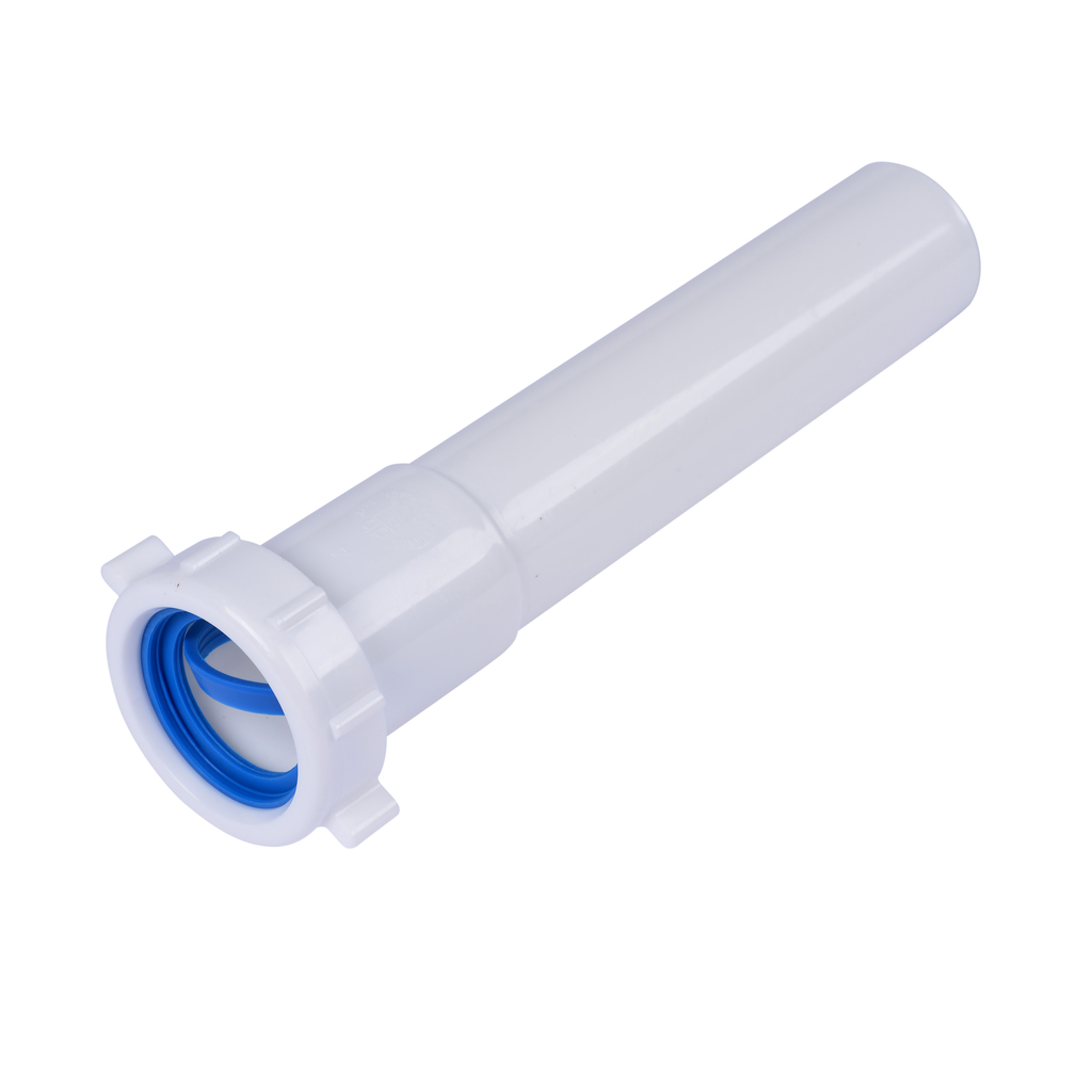 Dearborn® 1-1/2 in. x 8 in. Slip Joint Extension Tube