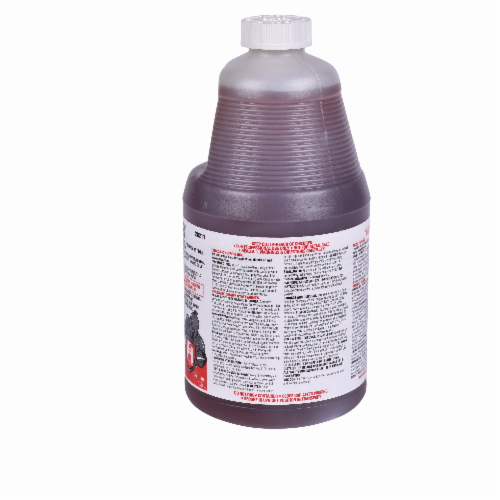 Hercules® 1/2 Gallon Clobber® - With Saf-T-Por Spout