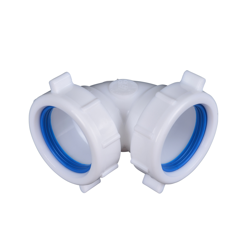Dearborn® 1-1/2" 90 Degree Slip Joint Elbow