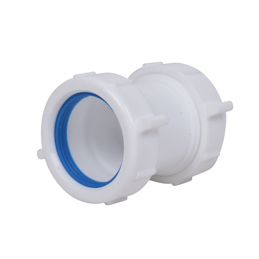 Dearborn® 1-1/2" x 2" Double Slip Connector