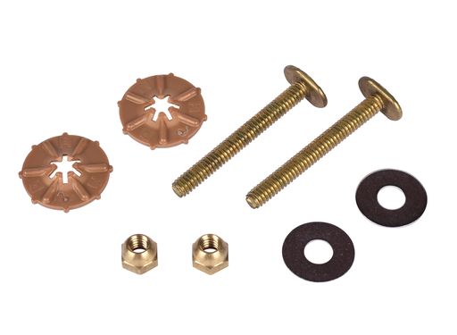 Hercules® 1/4 in. Johni Quick Bolts
