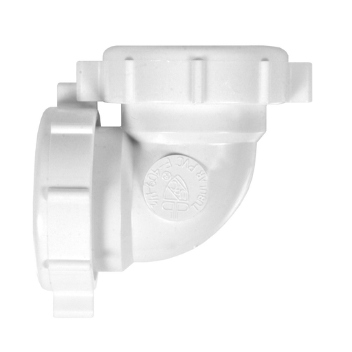 Dearborn® 1-1/2" 90 Degree Slip Joint Elbow