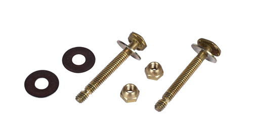 Hercules® 1/4 in. Johni-Bolts®