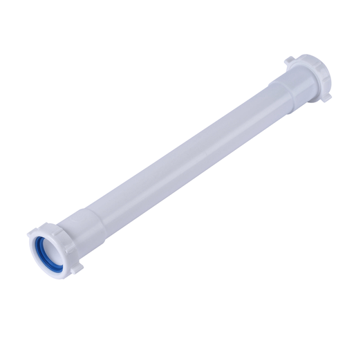 Dearborn® 1.5-in. x 16-in. Double Connect Slip Joint Extension Tube