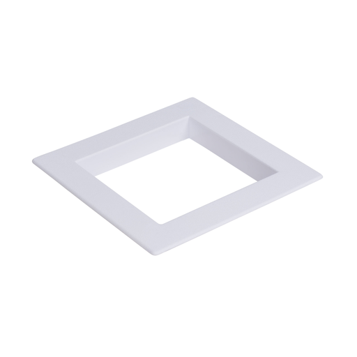 Oatey® Square, Plastic Faceplate