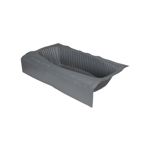 Oatey® 15 in. 15 in. Deep/57 in. Long Fits 14 in. Tubs