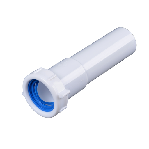 Dearborn® 1-1/2 in. x 6 in. Slip Joint Extension Tube