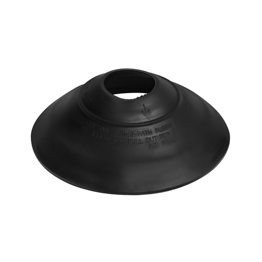 Oatey® 3" Rain Collar – Carded