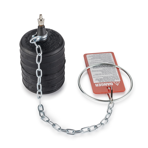 Cherne® 3 in. Test-Ball® Plug