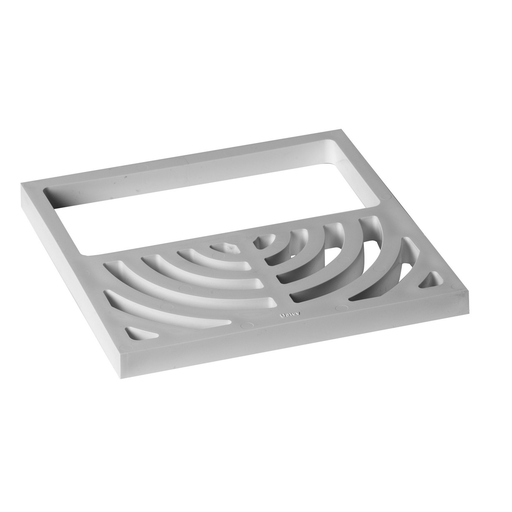 Oatey® Half Top Grate For Floor Sink
