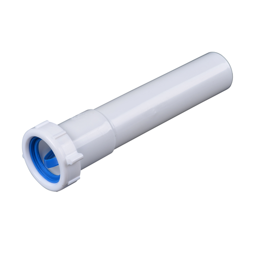 Dearborn® 1-1/2 in. x 8 in. Slip Joint Extension Tube
