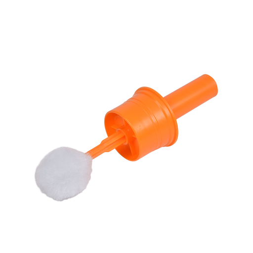 Oatey® 1 in. Adjustable Plastic Dauber with 1 in. Ball, 100 pack