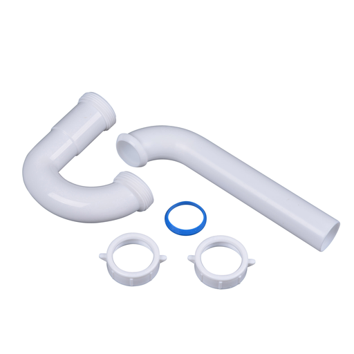 Dearborn® 1-1/4" P-Trap, Bagged