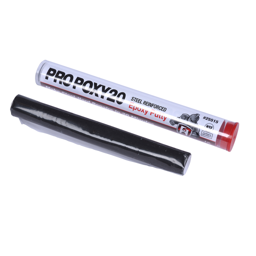 Hercules® 4 oz. Pro-Poxy® - 20 Display Pack