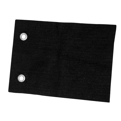 Oatey® 9 in. x 12 in. Bagged Flame Protector