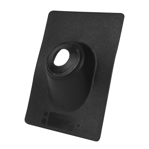 Oatey® 2 in. Thermoplastic No-Calk 9.25 in. x 13 in. Base Roof Flashing