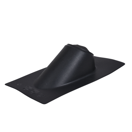 Oatey® 1.5" – 3" All-Flash® High-Rise® 11" x 19" base
