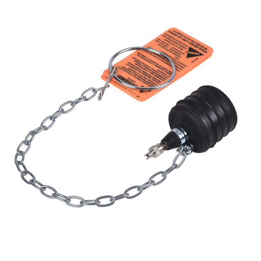 Cherne® 2 in. Test-Ball® Plug
