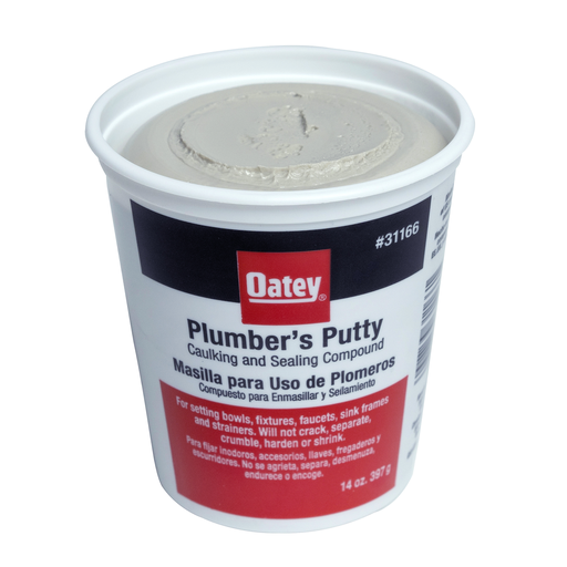 Oatey® 14 oz. Plumbers Putty