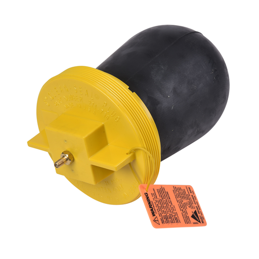 Cherne® 6 in. Clean-Seal® Plug