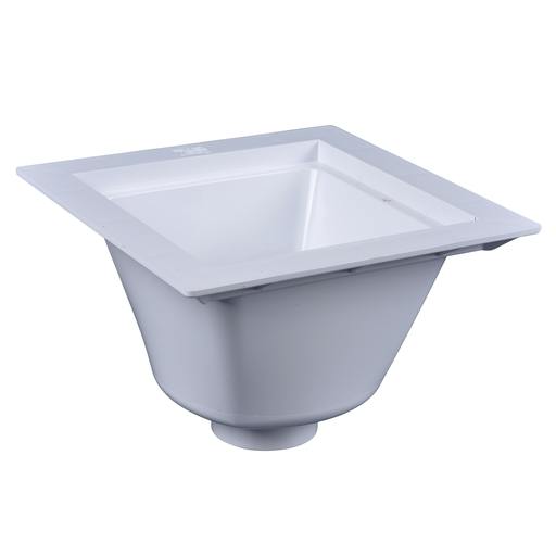 Oatey® 3 in. PVC Floor Sink