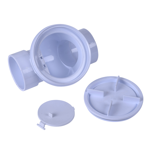 Oatey® 4 in. PVC Backwater Valve