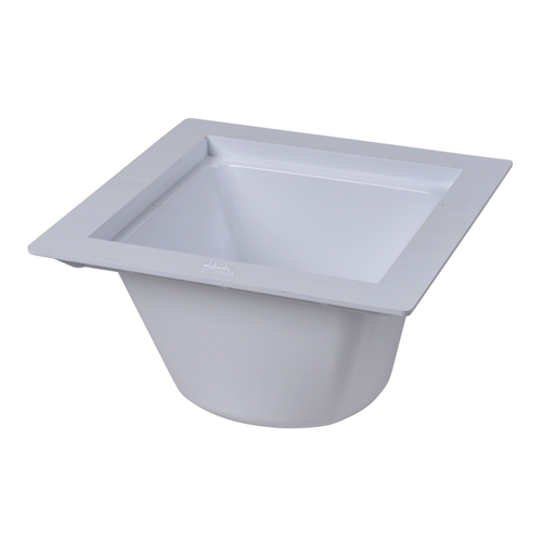 Oatey® 2 in. PVC Floor Sink