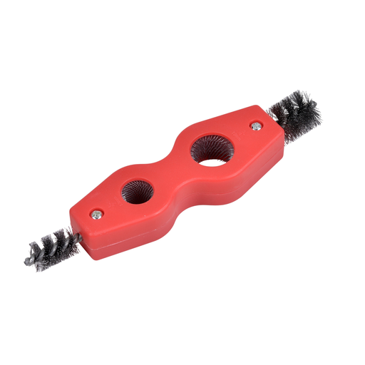 Oatey® 1/2 in. & 3/4 in. 4-in-1 brush
