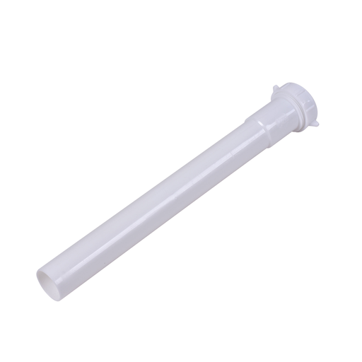 Dearborn® 1-1/4 in. x 12 in. Slip Joint Extension Tube