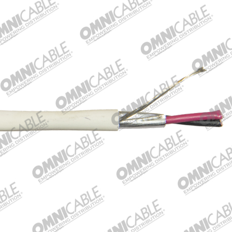 Mayer-DDS-Multi-Conductor Shielded, Plenum NEC Type CMP and/or CL3P #G111804-1