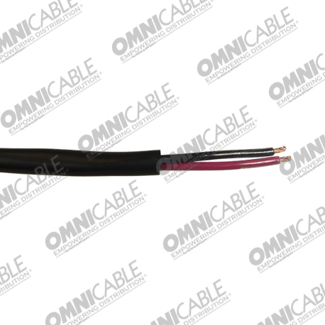 Mayer-DDS-VNTC - PVC/Nylon Insulation – PVC Jacket – 14 AWG #A11403-1