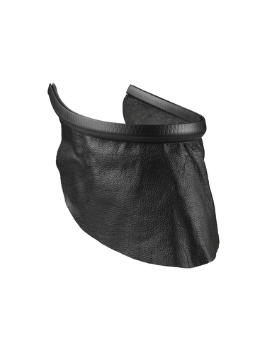 Leather Chest Protector