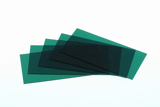 Inside Cover Lens Dark - green 2.0