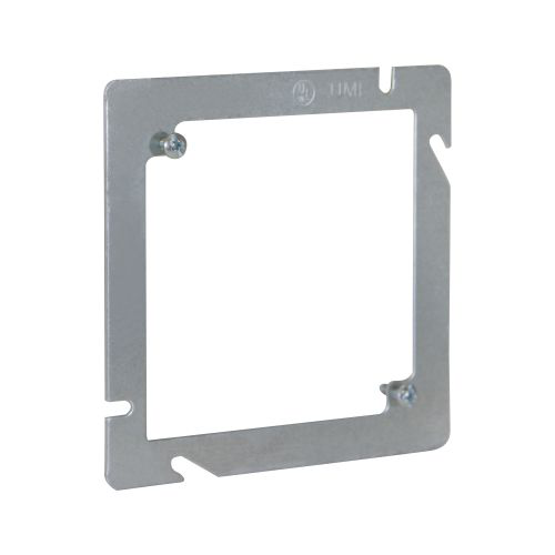 Product image for ORBIT T5R TRUE 5" REDUCER COVER, 4" SQUARE OPENING