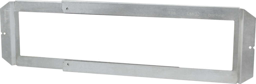 Product image for Orbit TSB Telescoping Support Bracket, Adjusts 16" - 24"