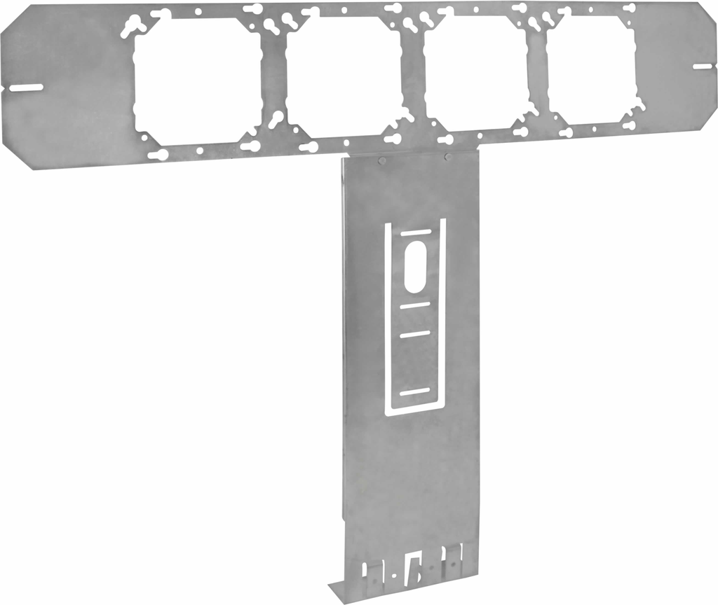 Product image for ORBT KFB-418 KICK MOUNTING BRACKET